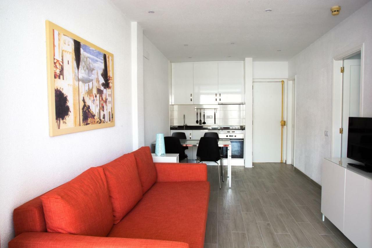 Apartment Bc