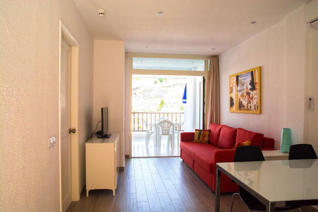 Apartment Bc