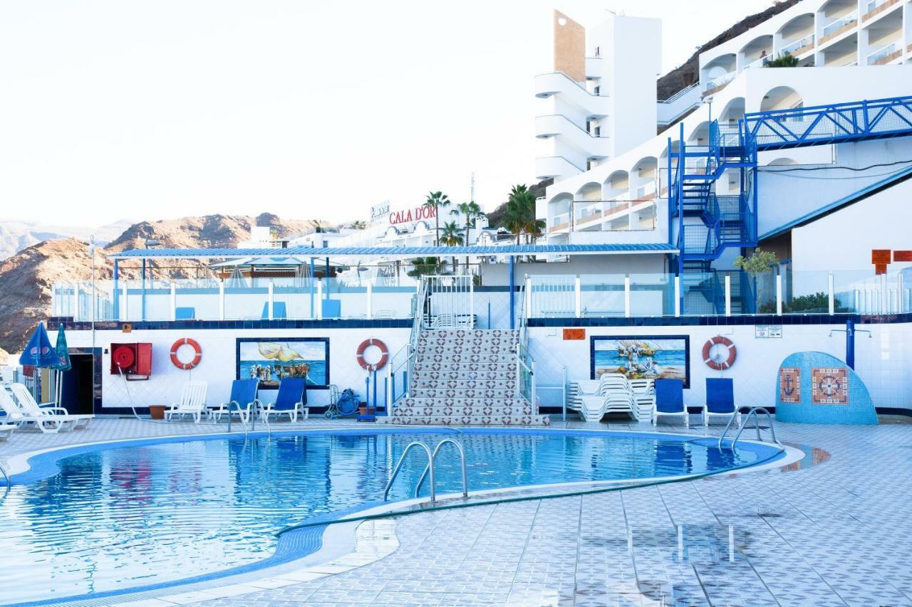 Bc * Puerto Rico (Gran Canaria)