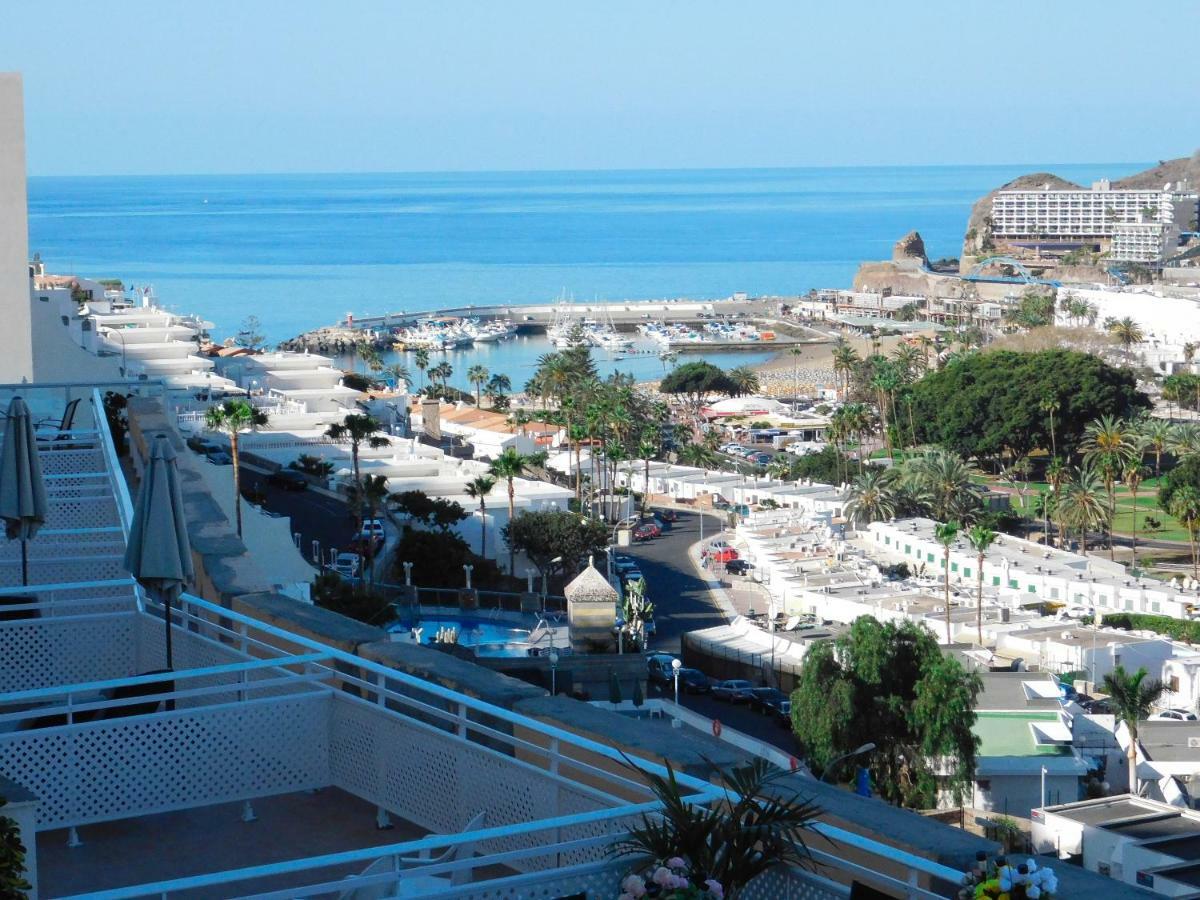 Bc Puerto Rico (Gran Canaria)