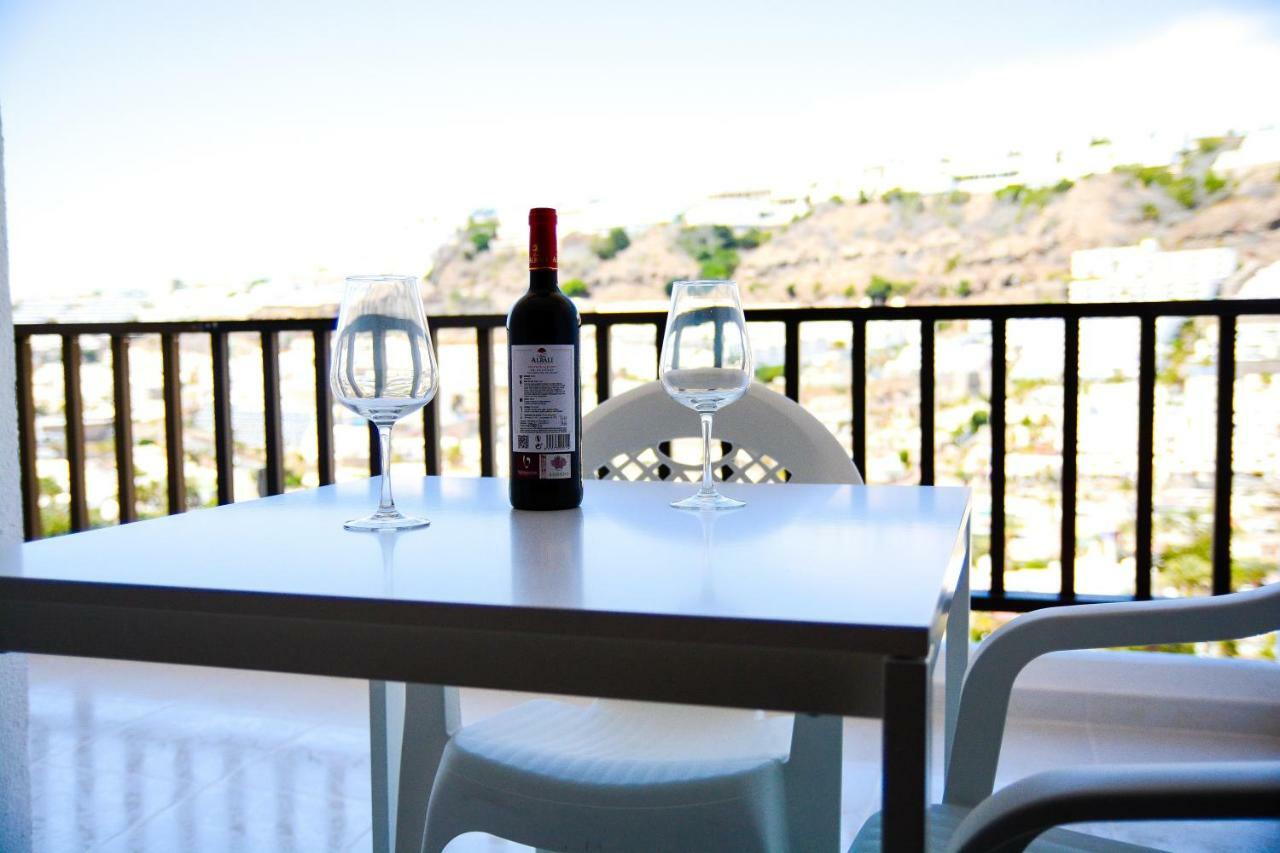 Bc Apartment Puerto Rico (Gran Canaria)