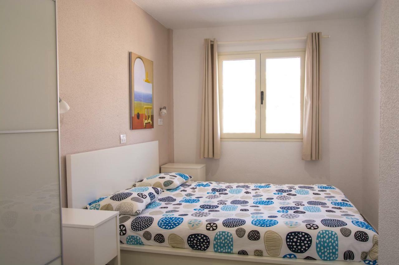 Bc * Puerto Rico (Gran Canaria)