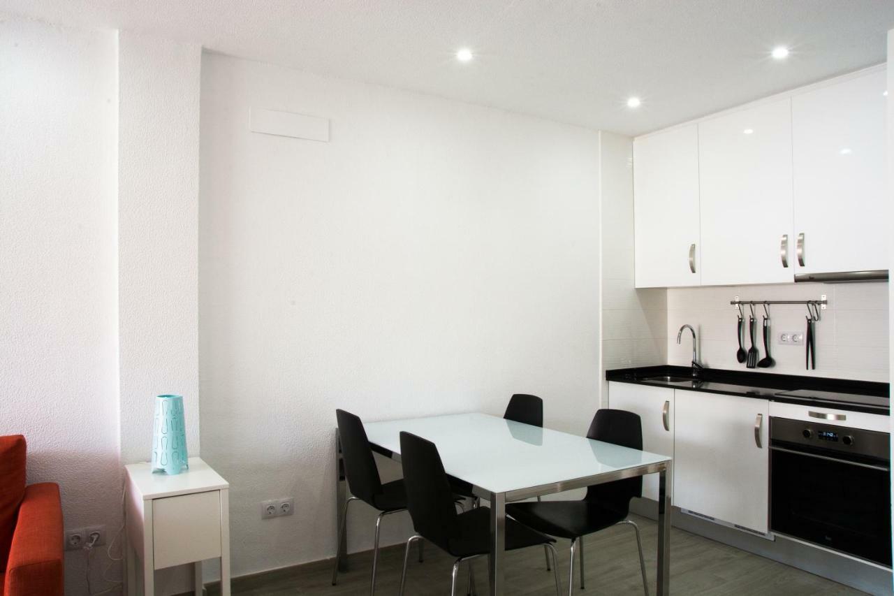 Bc Appartement *